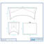 180cm Rectangular Folding Table-110544013