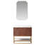 Meuble-lavabo autoportant simple avec comptoir Boydton-1345327236-1345431656