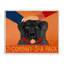 «2's Company Dog», dessin de Stephen Huneck-1582412683-1582412687
