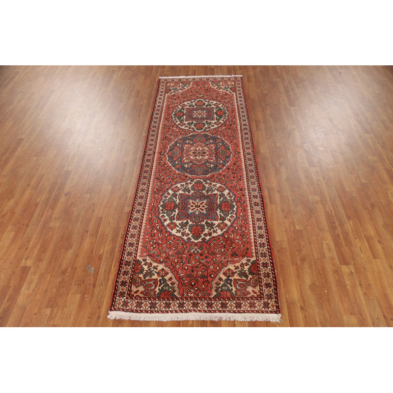 Tapis de couloir Vintage