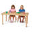 Jonti-Craft® Purpose+ Rectangle Table