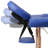 73.2'' Rectangular Adjustable Folding Table-92439550