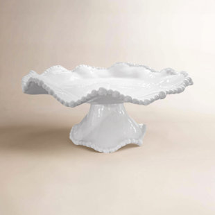 Vida Melamine Cake Stand