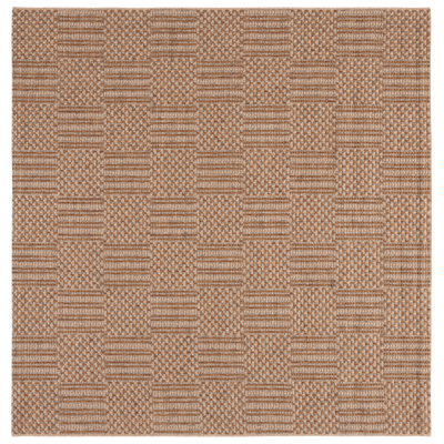 Tapis intérieur / extérieur Skellytown