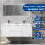 Meuble-lavabo mural 60 po-1641970677