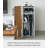 Yamazaki Home Video Game Storage Cabinet, Steel-102048403