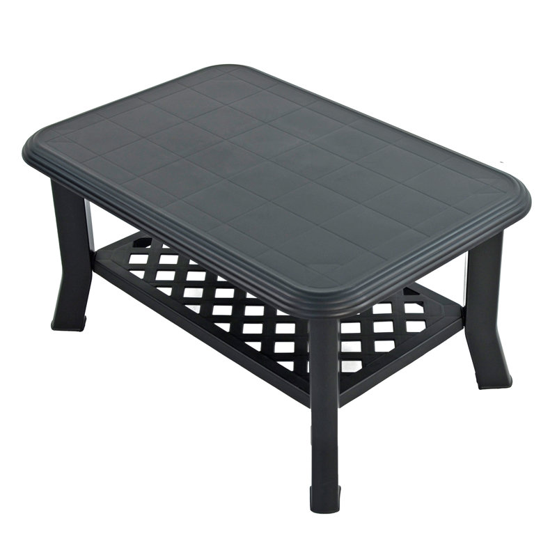 Savona Coffee Garden Table