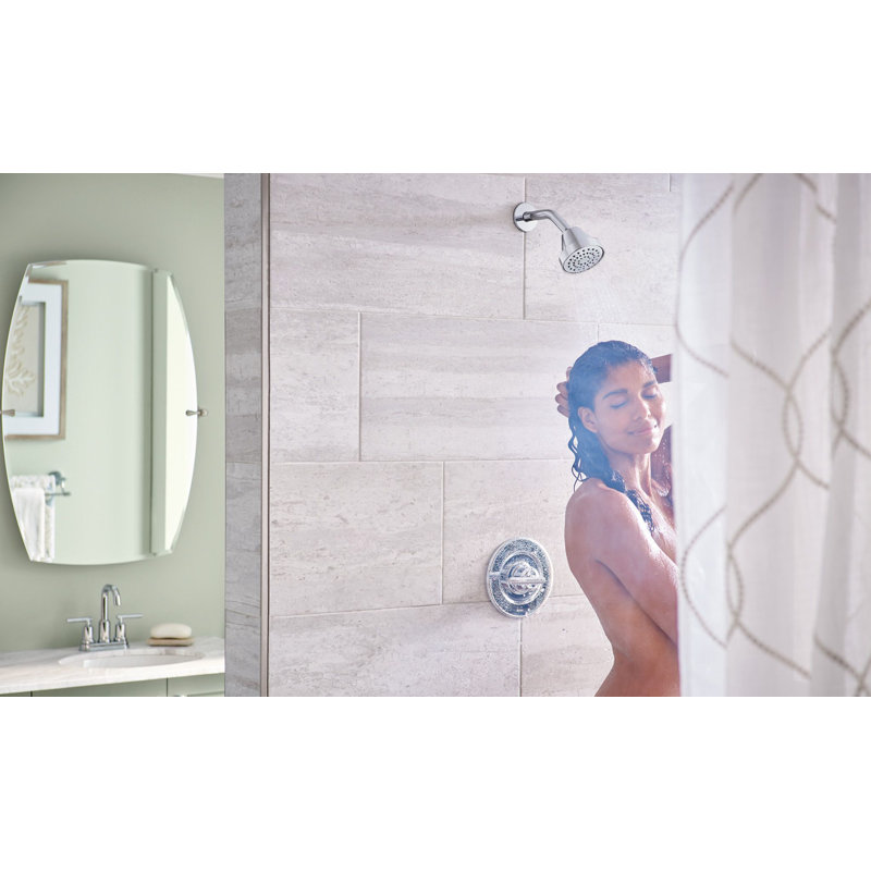 Gibson Tub & Shower Faucet