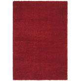 Wade Logan® Jiang Performance Pink Rug & Reviews | Wayfair