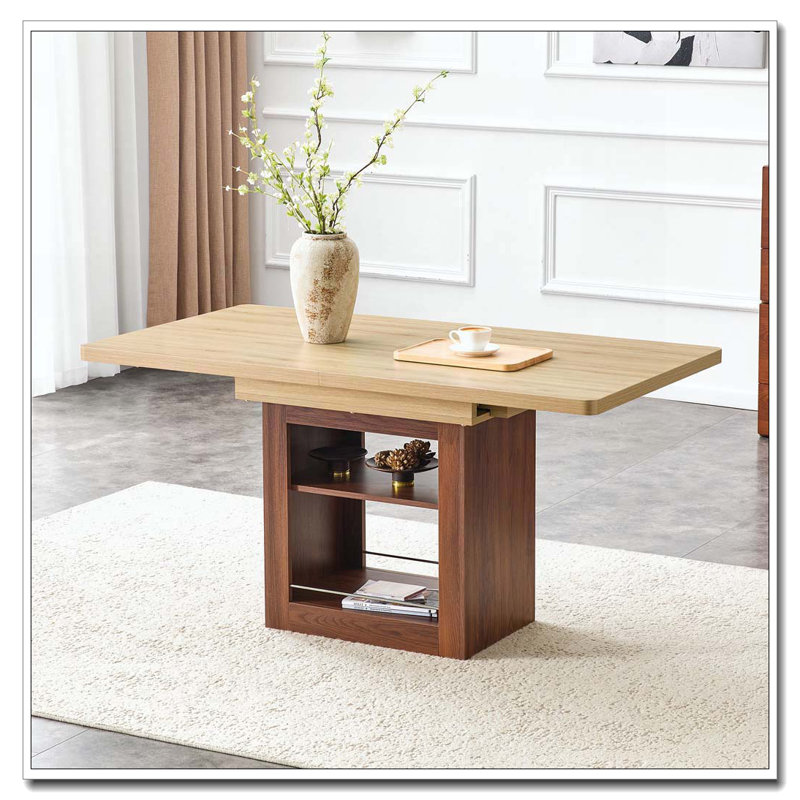 Dining Table, Bois