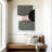 Avery Minimalist Circles VI-108245597