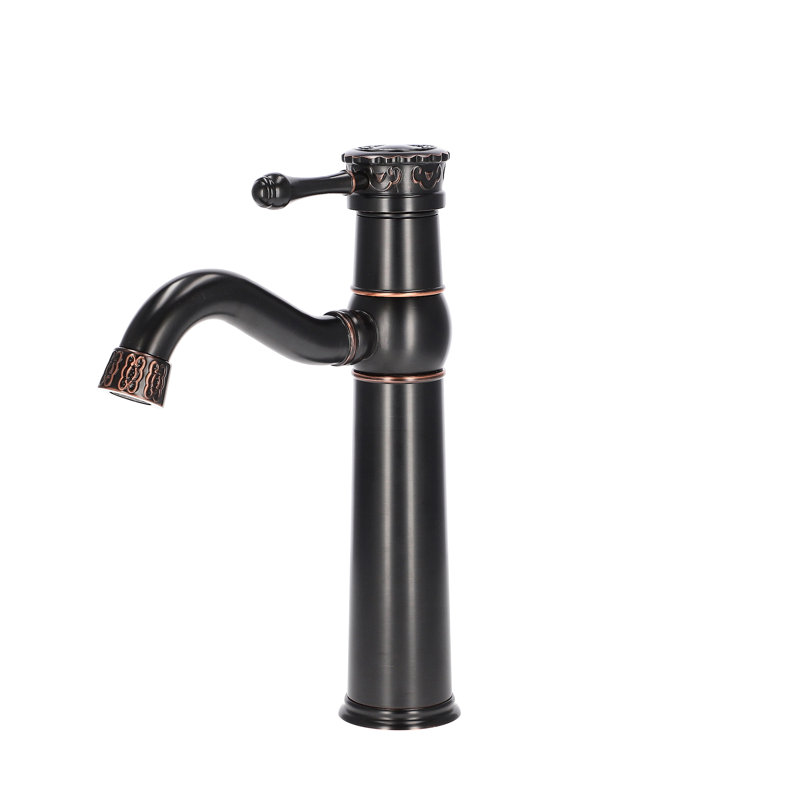 Pomerleau Mono Basin Mixer