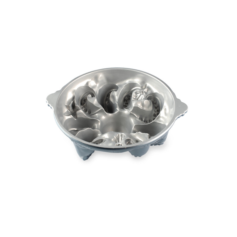 Octopus Bundt Pan - Thumbnail 2