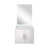 Carrara White sélectionné