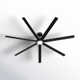 Sela 72'' Ceiling Fan