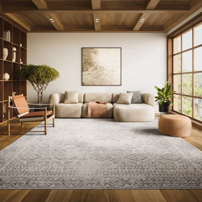Tapis Brooksland Performance Southwestern