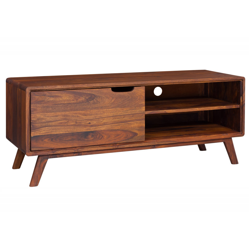 Malmö 2 Unfinished TV Stand for TVs up to 50