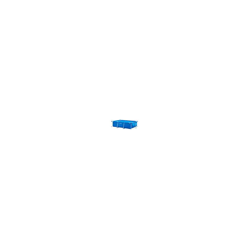 Rectangle Frame Set Pool H x W x L, 75cm x 300cm x 200cm