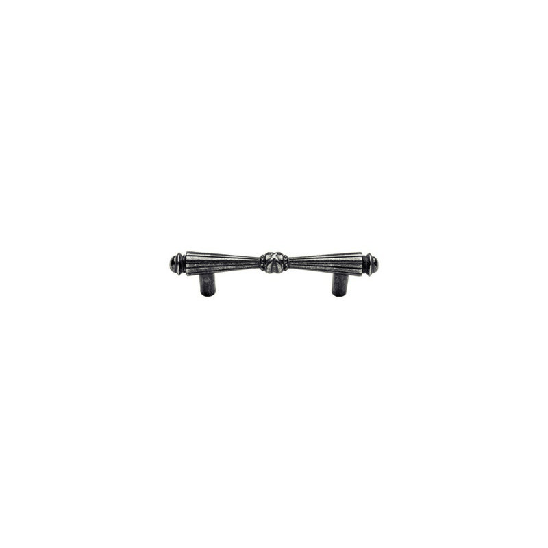 Tuxedo Bar / Handle Pull, Silicon Bronze Dark Lustre