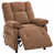 Orange / chenille brun foncé est en rupture de stock