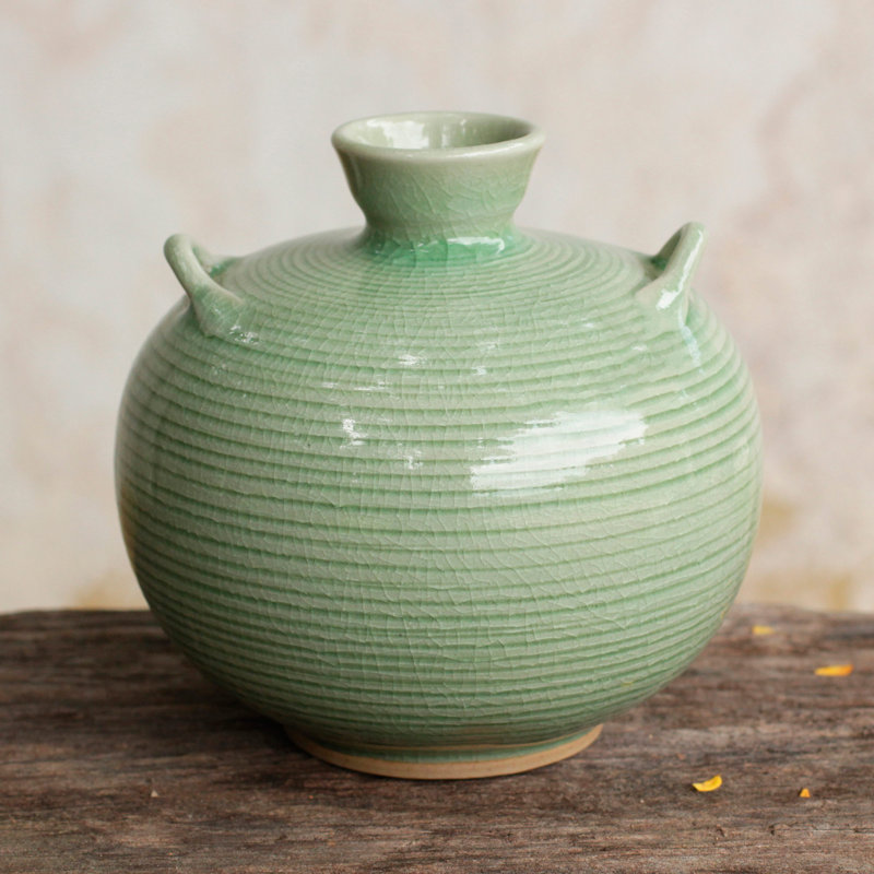 Vase de table Francad