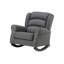 Chaise berçante Fabien