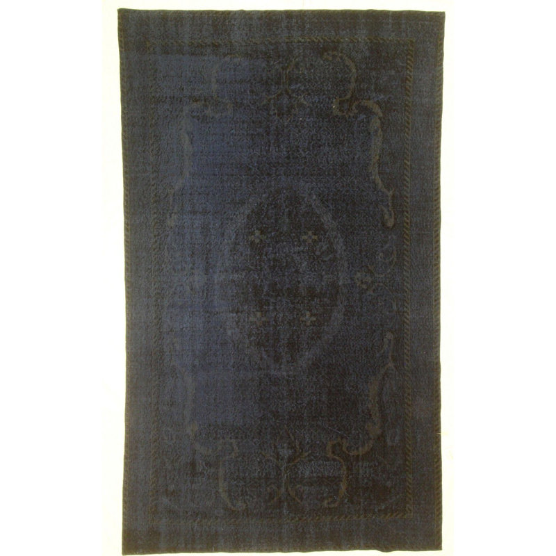 Hand Knotted Oriental Rug