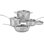 Batterie de cuisine 7 pièces Cuisinart MultiClad Pro