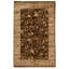 Floral Area Rug