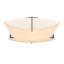 Bento 2 - Light Semi Flush Mount-73438891