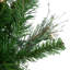 Arbre de Noël artificiel pin 7,5 pi-91296622