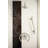 Lifestyle & Wellness Stainless Steel Wave Grab Bar-20138652-60072203