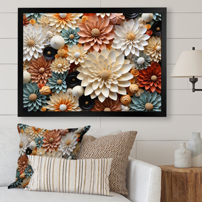 «White Coral Cactus Desert Gems Gymnocalycium II», reproduction sur toile