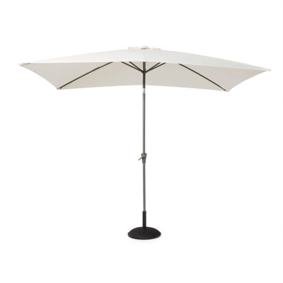 Ahmid Rectangular Piece 4 - Person 150Cm L Outdoor Table Set