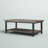 Hayles Solid Wood Top Coffee Table-17838242