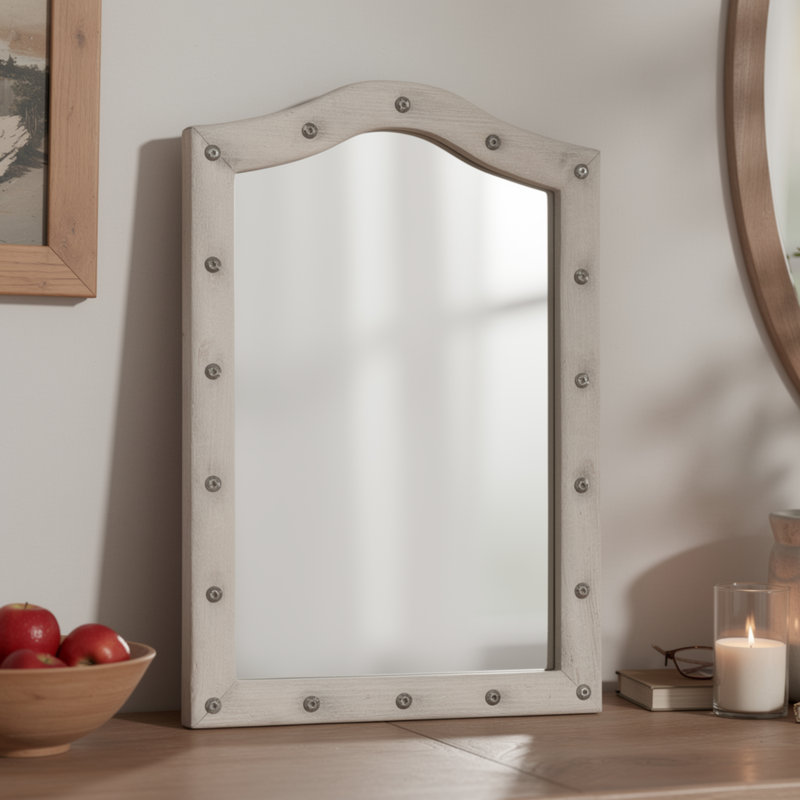 Miroir pour commode Rex