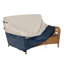 Housse pour canapé de patio Mainland avec garantie de 3 ans-39824879