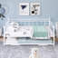 Lit de jour avec couchette rétractable Maruice Meatl-1410893076-1448122624