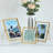 Baeten Metal Matte Picture Frame-445925056-445925061