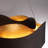 Vaughan Dimmable LED Wagon Wheel Chandelier
