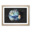 Our Planet Earth - Picture Frame Graphic Art Print-56861777-56861776