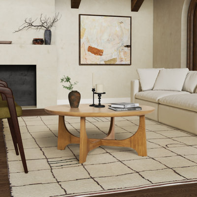 Table basse Brooklyn