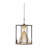 Elliot Chandelier - Bronze