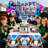 Fortnite Birthday Decorations, 98 pcs Party Tableware Set