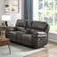 Upholstered 90 Sofa
