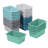 ECR4Kids Scoop Front Storage Bin, Multipurpose Organization, 30-Piece-89596307