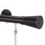 Fredrickson Single Curtain Rod-7394335-7394327