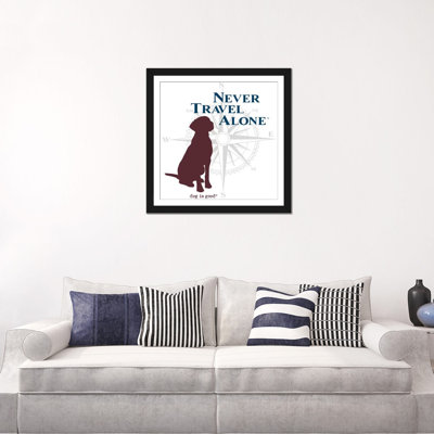 « never traveling seul ii », reproduction d’impression sur toile