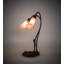 Lampe d'appoint l 16 po High Lily Pond-16183701