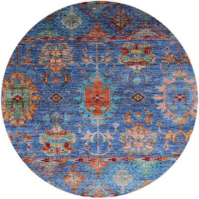 Oriental Indoor Rug